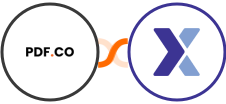 PDF.co + Flexmail Integration