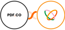 PDF.co + Flutterwave Integration