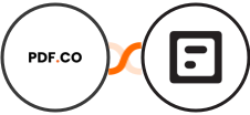 PDF.co + Folioze Integration