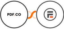 PDF.co + Formidable Forms Integration