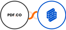 PDF.co + Formium Integration