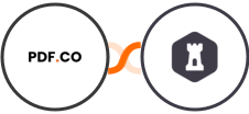 PDF.co + FormKeep Integration