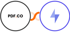 PDF.co + Formspark Integration