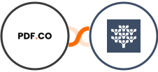 PDF.co + Freedcamp Integration