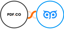 PDF.co + GetProspect Integration