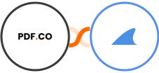 PDF.co + GrowSurf Integration