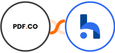 PDF.co + Habitify Integration