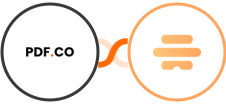 PDF.co + Hive Integration