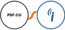 PDF.co + iContact Integration