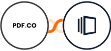 PDF.co + Instapage Integration