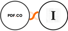 PDF.co + Instapaper Integration