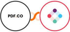 PDF.co + Iterable Integration