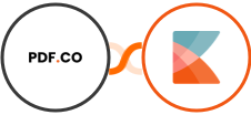 PDF.co + Kayako Integration