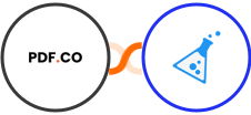 PDF.co + KickoffLabs Integration