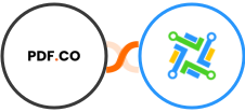 PDF.co + LeadConnector Integration