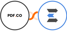 PDF.co + LeadEngage Integration