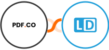 PDF.co + LearnDash Integration