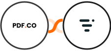 PDF.co + Livestorm Integration