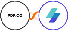 PDF.co + MailerSend Integration