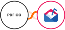 PDF.co + Mailshake Integration