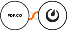 PDF.co + Mattermost Integration
