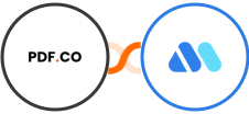 PDF.co + Movermate Integration