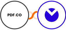 PDF.co + MuxEmail Integration