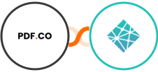 PDF.co + Netlify Integration