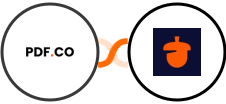 PDF.co + Nutshell Integration