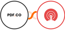 PDF.co + OneSignal Integration