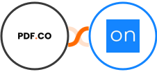 PDF.co + Ontraport Integration