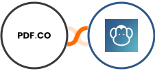 PDF.co + PDFMonkey Integration