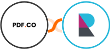 PDF.co + PerfexCRM Integration