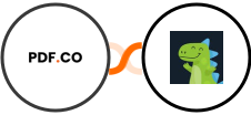 PDF.co + Pikaso Integration