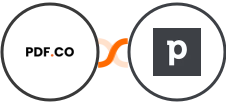 PDF.co + Pipedrive Integration