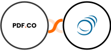 PDF.co + PipelineCRM Integration