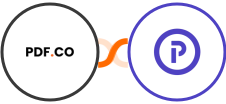 PDF.co + Plutio Integration
