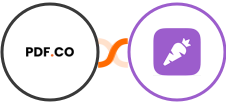 PDF.co + Prospect.io Integration