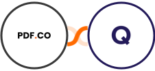 PDF.co + Qwary Integration