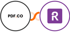 PDF.co + Recurly Integration
