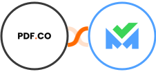 PDF.co + SalesBlink Integration