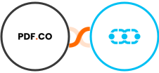 PDF.co + Salesmate Integration