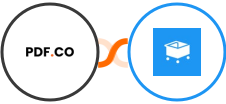 PDF.co + SamCart Integration