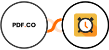 PDF.co + Scheduler Integration