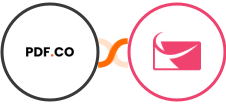 PDF.co + Sendlane Integration