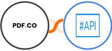 PDF.co + SharpAPI Integration
