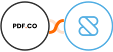 PDF.co + Shortcut (Clubhouse) Integration