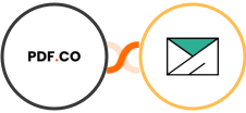 PDF.co + SMTP Integration