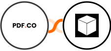 PDF.co + Spacecrate Integration