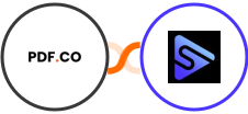 PDF.co + Switchboard Integration